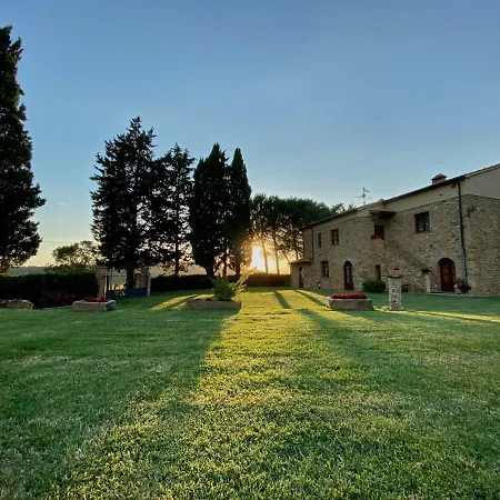 Agriturismo L'Antica Quercia-2