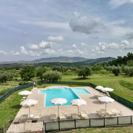 Agriturismo L'Antica Quercia-3