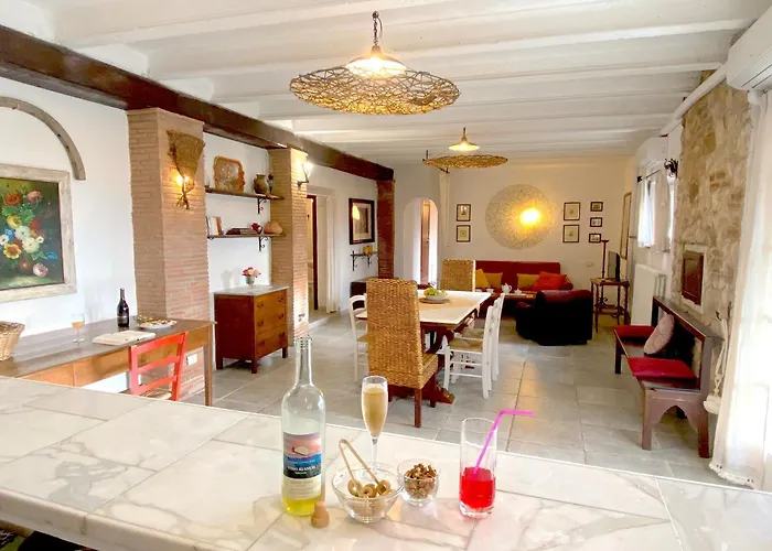 Agriturismo San Tommaso Pomarance