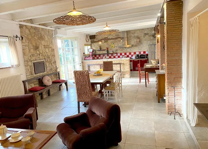Agriturismo San Tommaso Pomarance